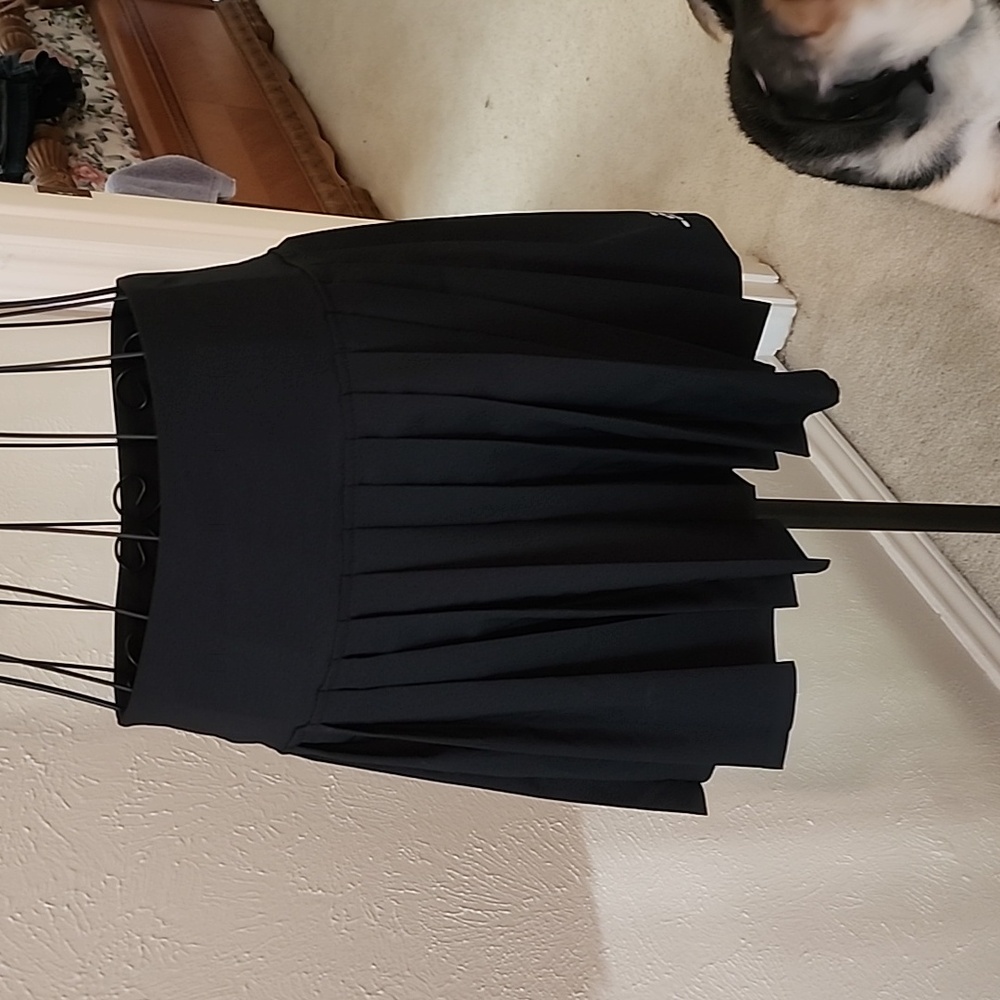 Tennis Skort